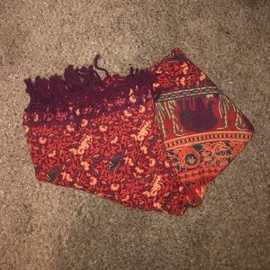 Urban Outfitters Tapestry NWOT